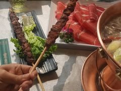 -东来顺饭庄(天坛店)