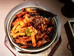 -将军牛排·尔滨地标朝鲜族美食(总店)