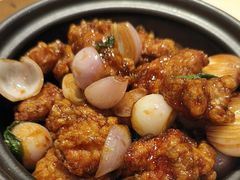 -北平食府(马鞍山路店)