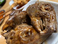 -康二姐串串(中道街店)