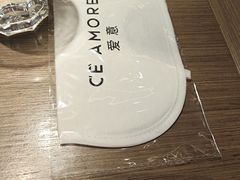 -C'è Amore 爱意(盛京大奥莱店)