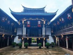 -上海三山会馆