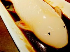 -江边城外烤全鱼(方庄店)