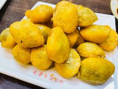 -海坛特色小吃·只做平潭特色菜(平潭店)