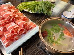 -蒙星月涮肚火锅城(宏运家园店)