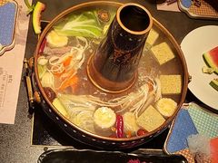 -东来顺·非遗火锅(赛格国际购物中心店)