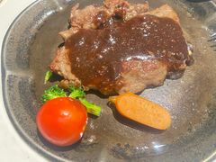 -吉布鲁牛排海鲜自助(乐山万达店)