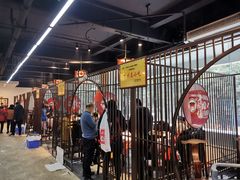 -秦二哥格格(高笋塘店)