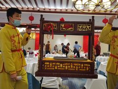 -聚春园自助餐厅(东街口店)