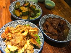 -有才叔北京时间涮肉(紫薇尚层店)