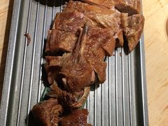 -醉得意·山茶油炒土鸡(福州软件园店)