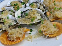 -范饭椰林川湘味海鲜·椰子鸡(三亚湾椰梦长廊店)