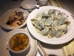 海肠水饺-日丰园海肠水饺·老字号大连海鲜(和平广场店)