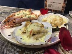 -Wei菋·Le Bistrot