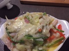 -慕佳精品西餐咖啡(新华北区店)