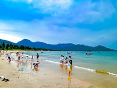 -西涌国际滨海旅游区