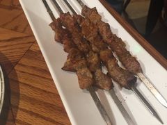 -阿罗新疆菜(人民广场店)