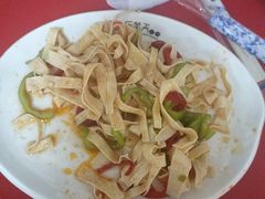 -乐天拉面(桃花街店)