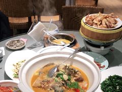 -春盛渔府(牛首山店)