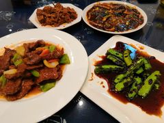 -白家餐厅(徐家汇店)