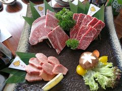 -热血兄弟·炭火烤肉(融侨中心店)