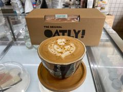 -隹木咖啡馆(宝龙广场店)