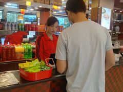 -蝎王府羊蝎子(天通苑店)