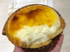 -莉蓮蛋挞(静安寺店)
