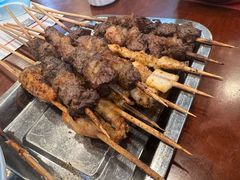 -伊隆斋(什刹海店)