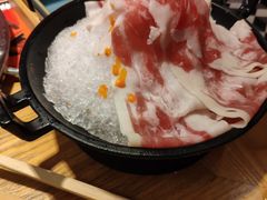 -灥喜锅潮牌火锅制造厂(南村一店)