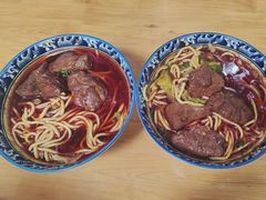 -十八梯眼镜面(五红路店)