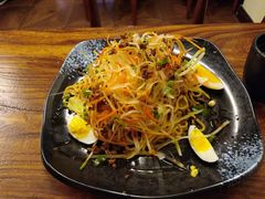 担担面拌面-屯屯面(海尔路店)