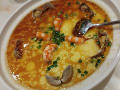 -御沪沪味园.融合菜.海鲜(斜土路店)