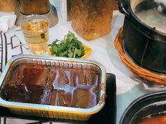 -云晓光头烧烤吧(德平路店)