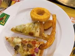 -拉丁餐厅·巴西烤肉自助(正佳广场店)