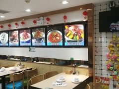 -老边饺子馆(东单店)