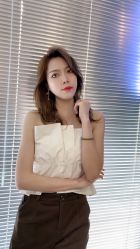 -藤野造型·专业烫染店