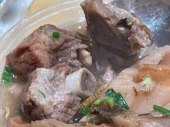 -燕子煨汤(山海关路店)