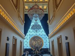 -华夏食府中餐厅(中原路店)