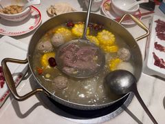 -八合里潮汕鲜牛肉火锅(上海汇智广场店)