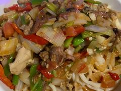 -纳瓦新疆菜(银都店)