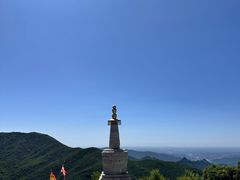-妙峰山风景名胜区