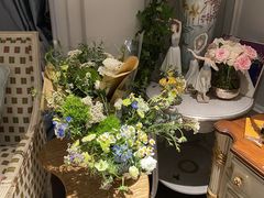 -植物学家的女儿(北马道巷店)