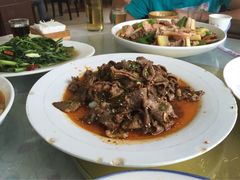 临夏清真餐馆羊肉火锅-临夏清真餐馆羊肉火锅(安德民族商贸城店)