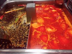-海底捞火锅(高科广场店)