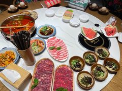 -黔诚酸汤牛肉(甲秀楼店)
