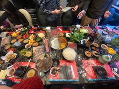 -王家渡火锅店(亦庄店)