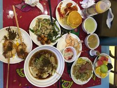 -宝丽金大酒店·洗浴中心