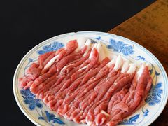 -前门张记涮肉(前门店)