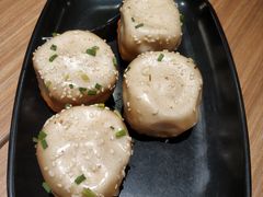 -小杨生煎(火车站北广场店)